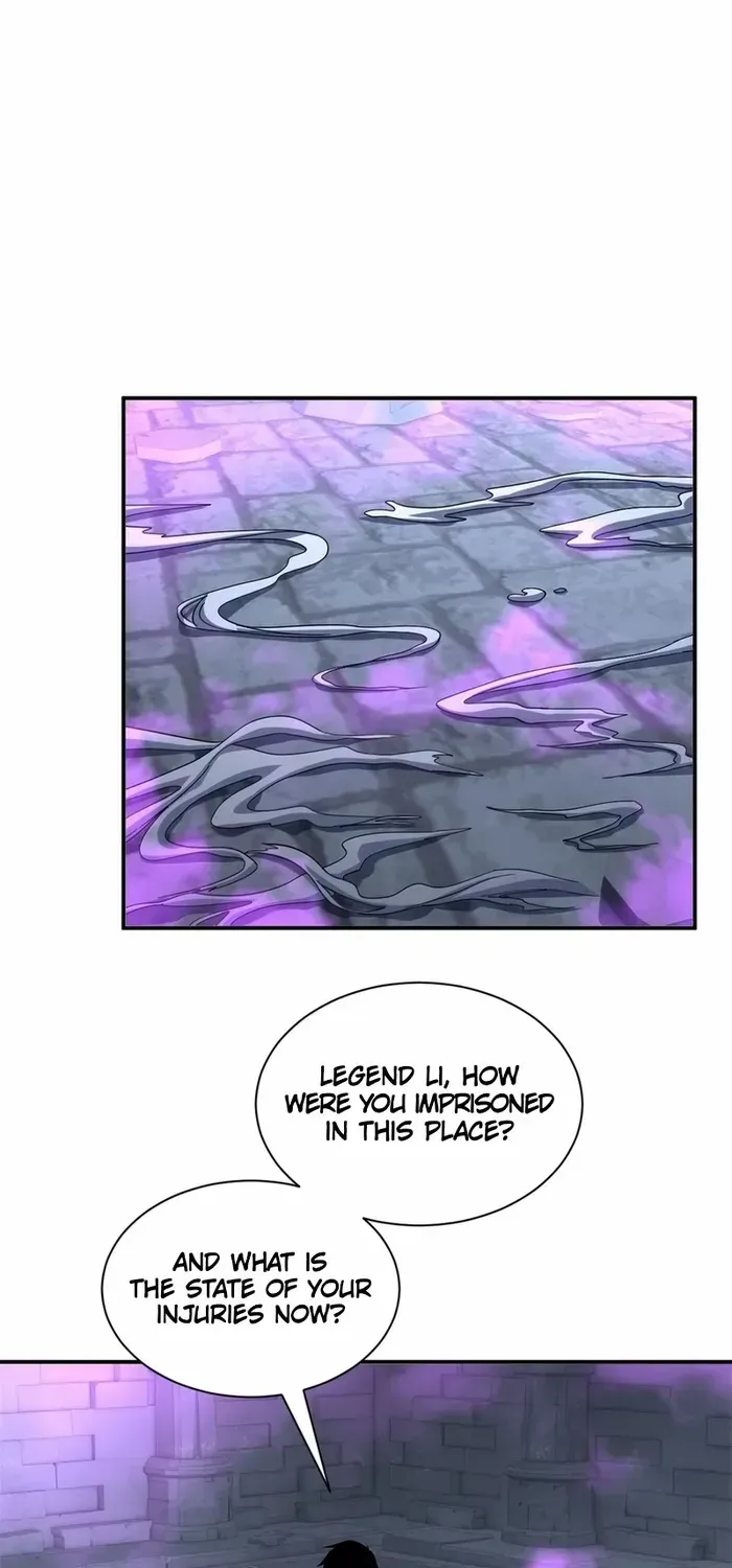 Read Astral Pet Store chapter 193 image 27 on Lezhin