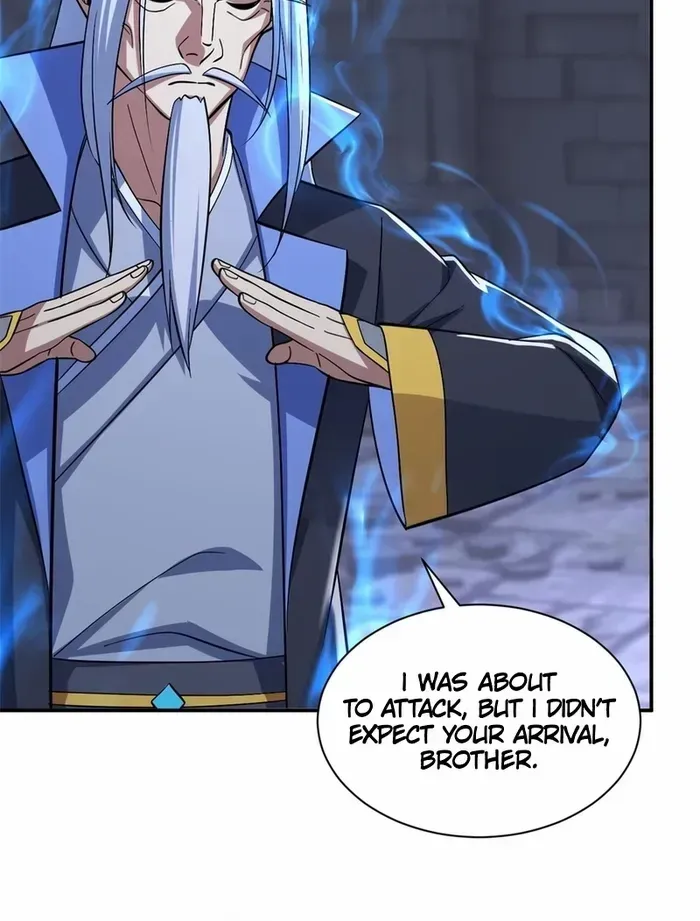 Read Astral Pet Store chapter 193 image 30 on Lezhin