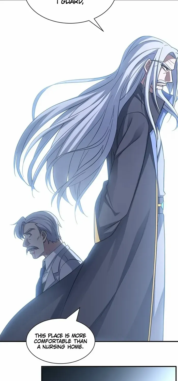 Read Astral Pet Store chapter 193 image 32 on Lezhin