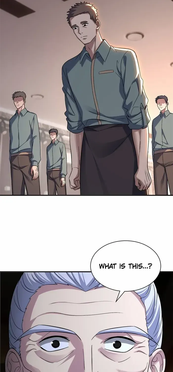 Read Astral Pet Store chapter 193 image 36 on Lezhin