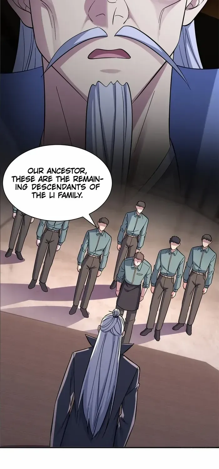 Read Astral Pet Store chapter 193 image 37 on Lezhin
