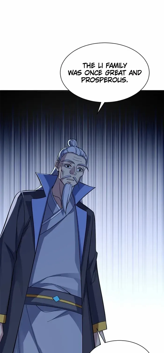 Read Astral Pet Store chapter 193 image 38 on Lezhin