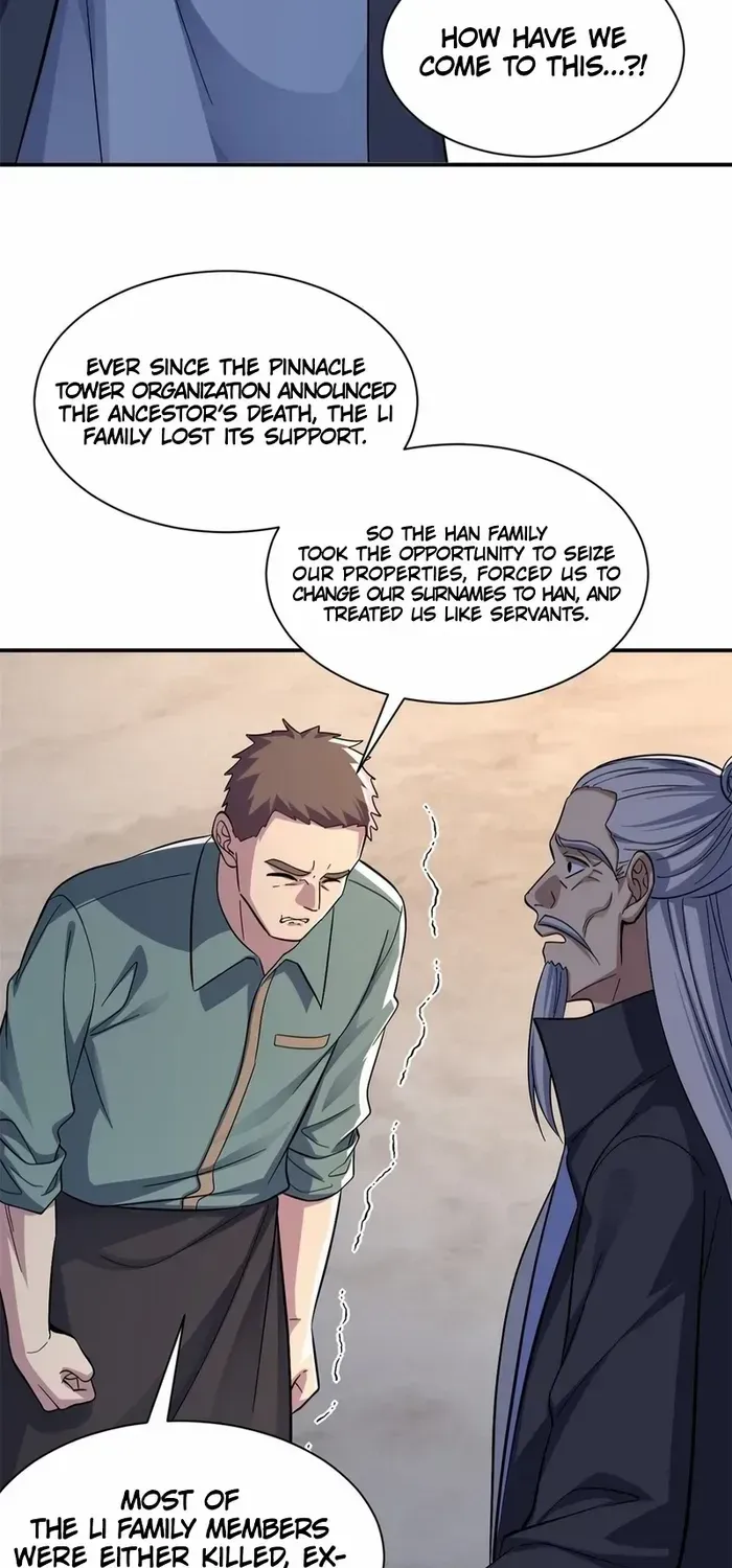 Read Astral Pet Store chapter 193 image 39 on Lezhin