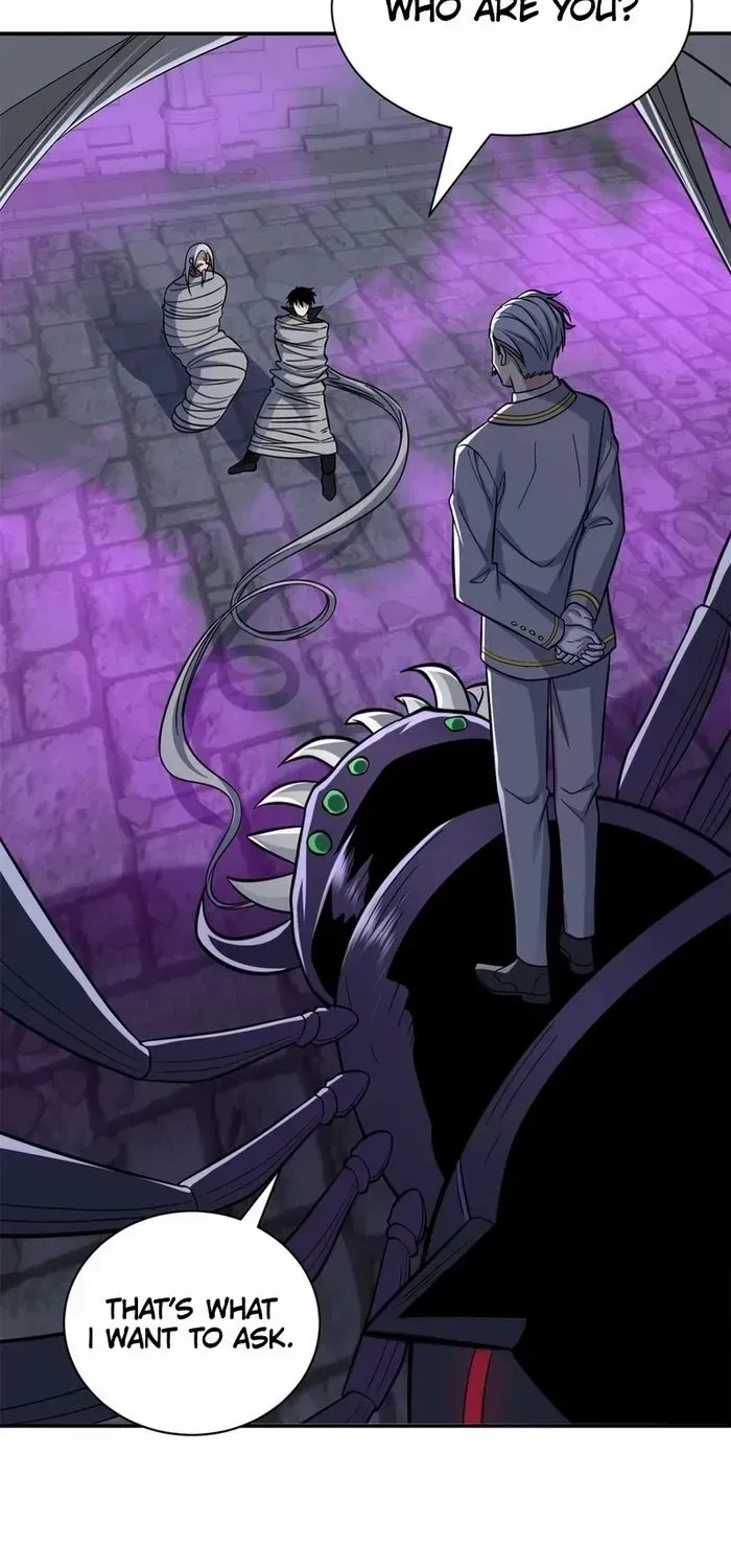 Read Astral Pet Store chapter 193 image 4 on Lezhin