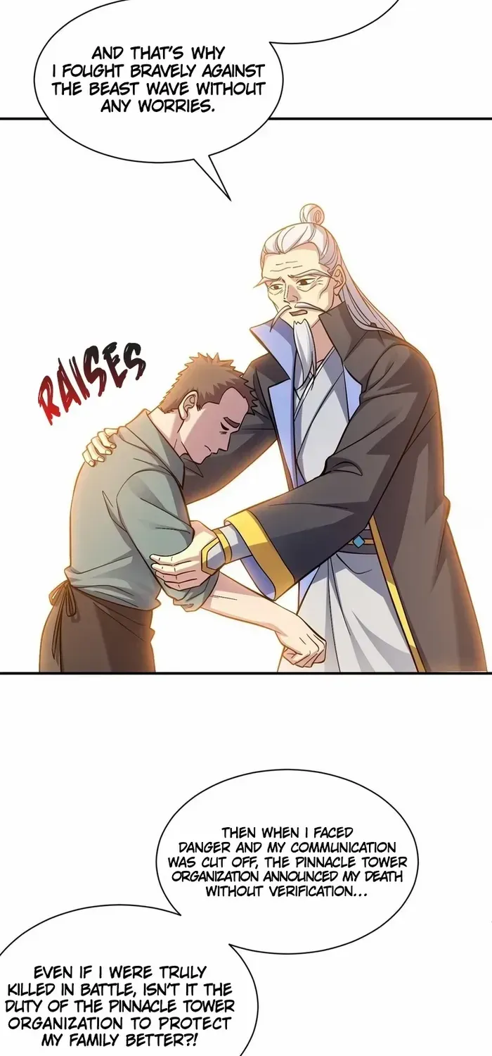 Read Astral Pet Store chapter 193 image 42 on Lezhin