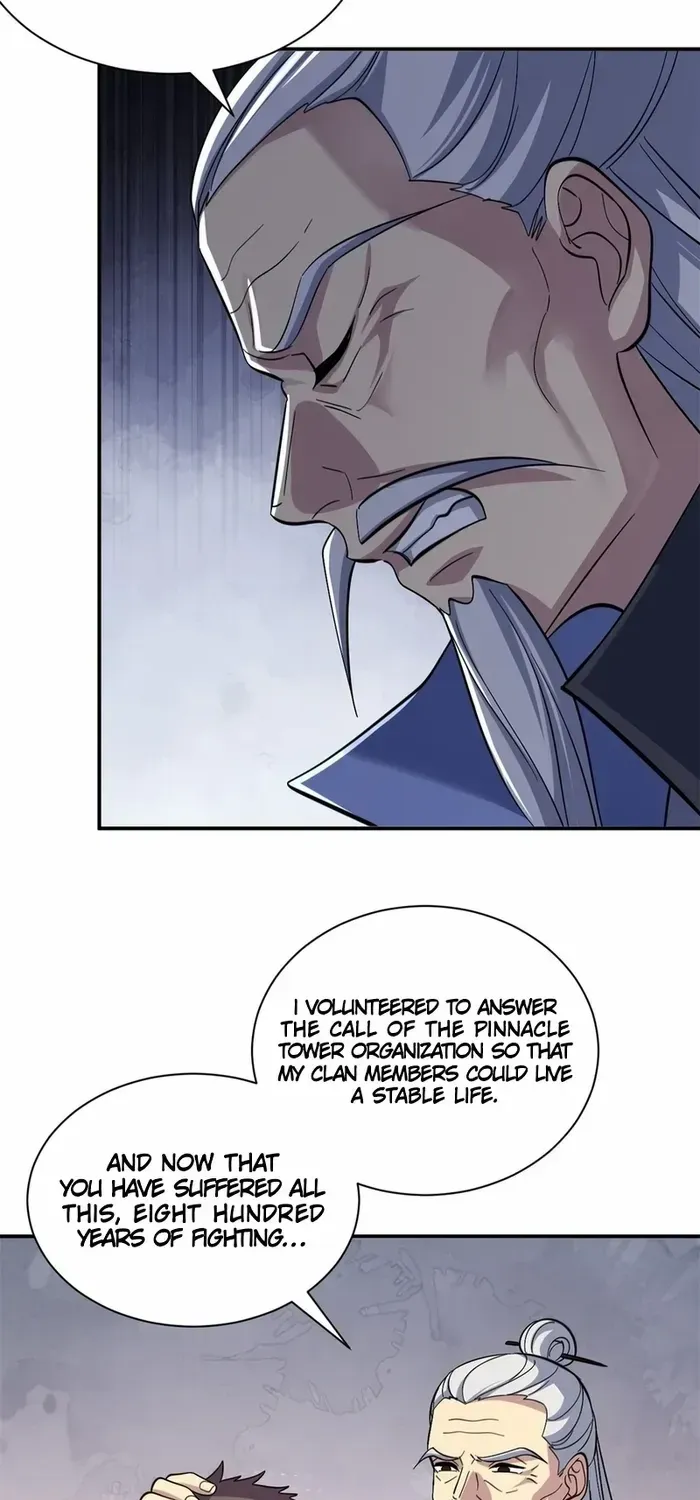 Read Astral Pet Store chapter 193 image 43 on Lezhin
