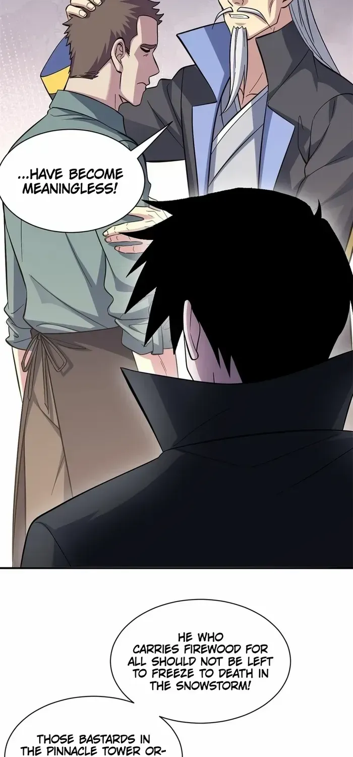 Read Astral Pet Store chapter 193 image 44 on Lezhin