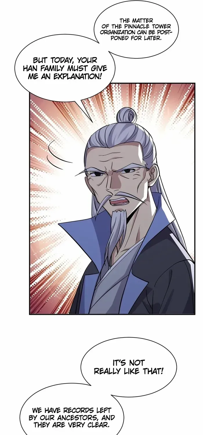 Read Astral Pet Store chapter 193 image 46 on Lezhin