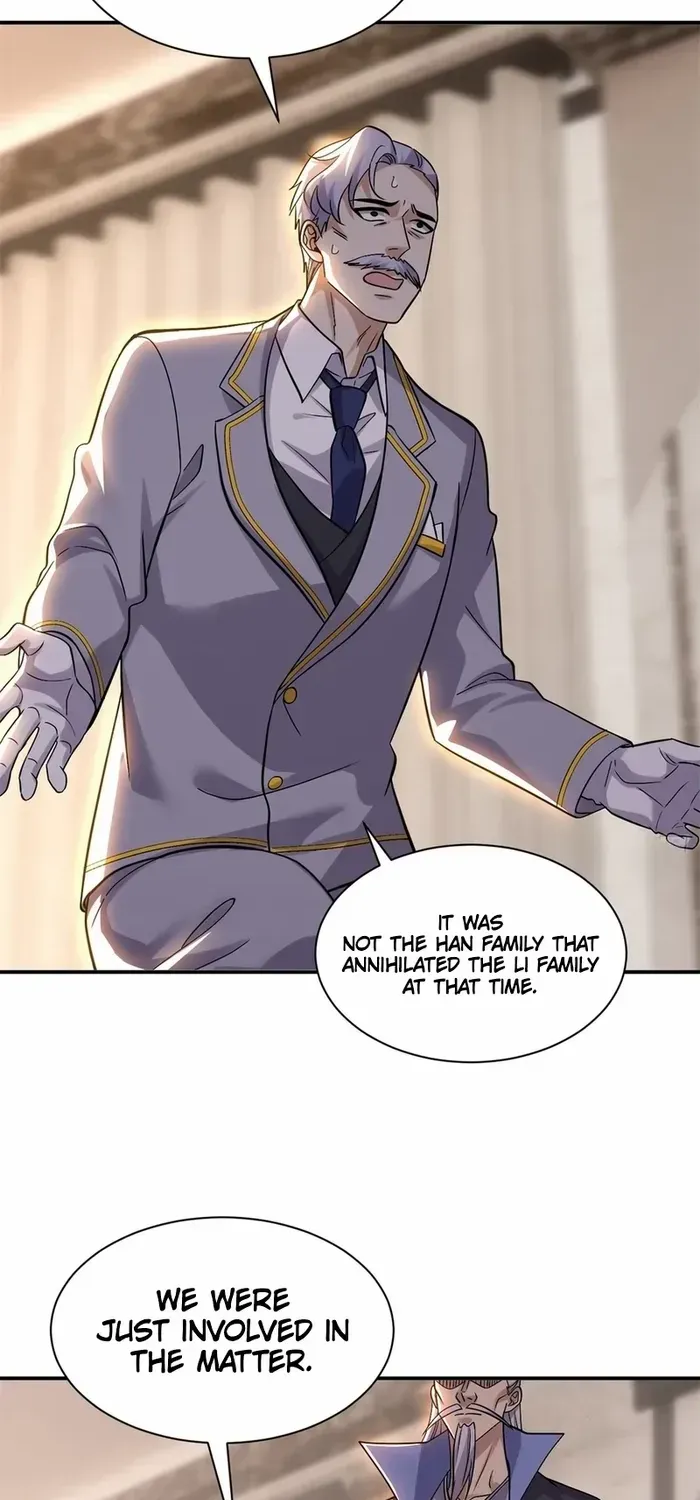 Read Astral Pet Store chapter 193 image 47 on Lezhin