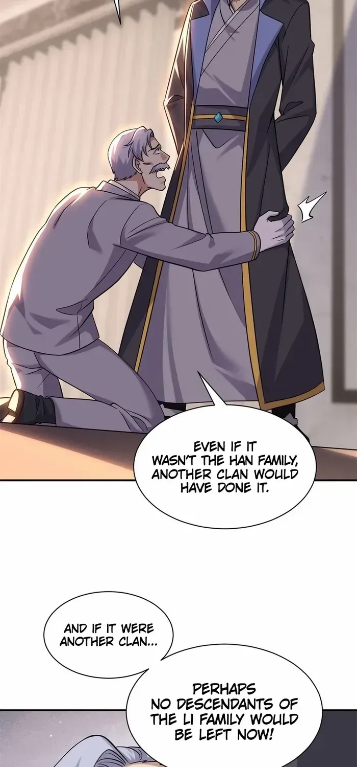 Read Astral Pet Store chapter 193 image 48 on Lezhin