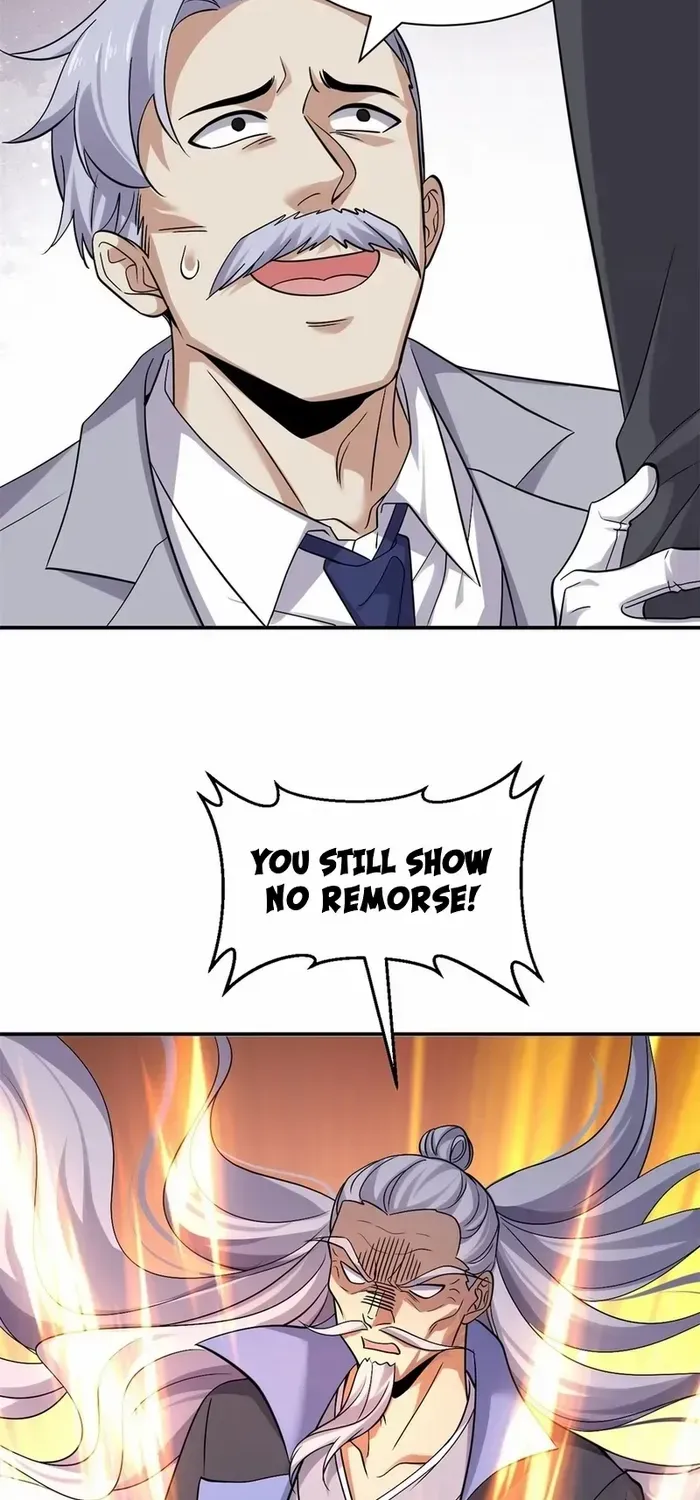 Read Astral Pet Store chapter 193 image 49 on Lezhin