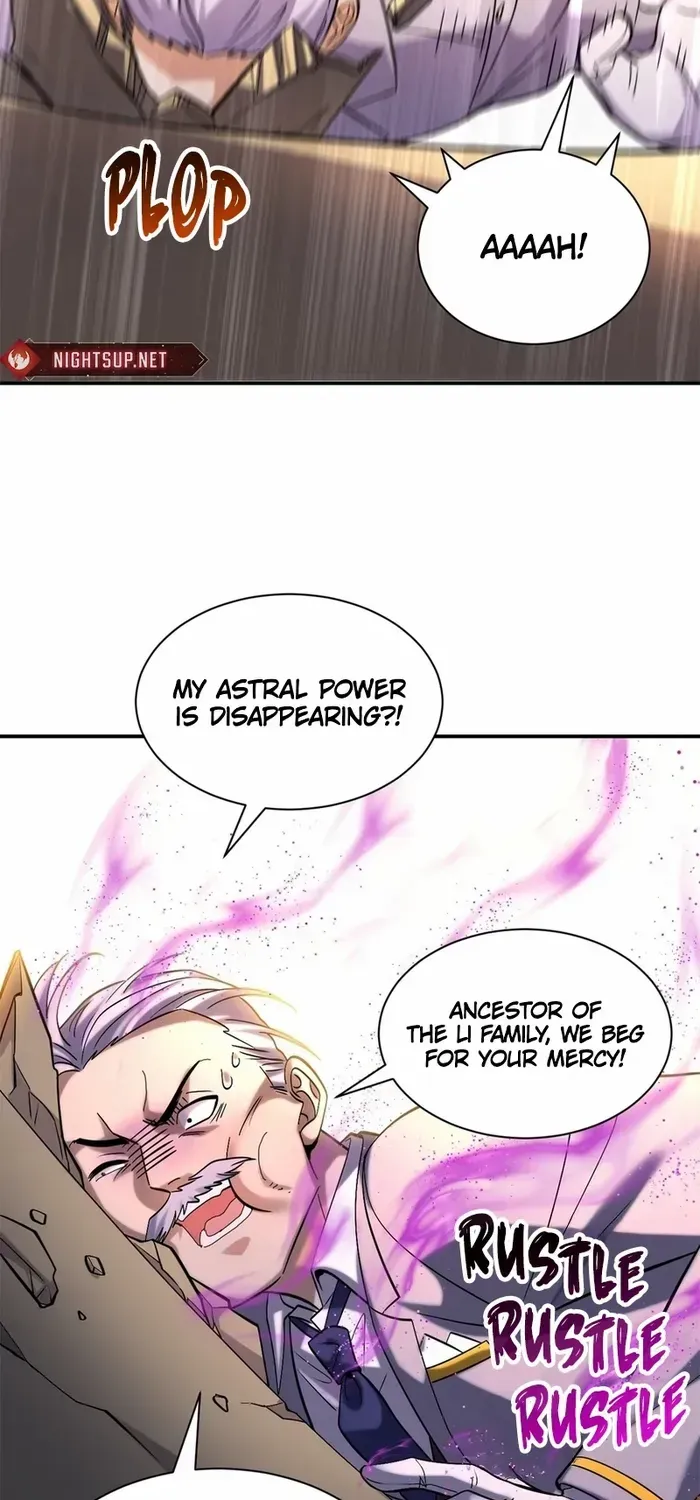 Read Astral Pet Store chapter 193 image 53 on Lezhin