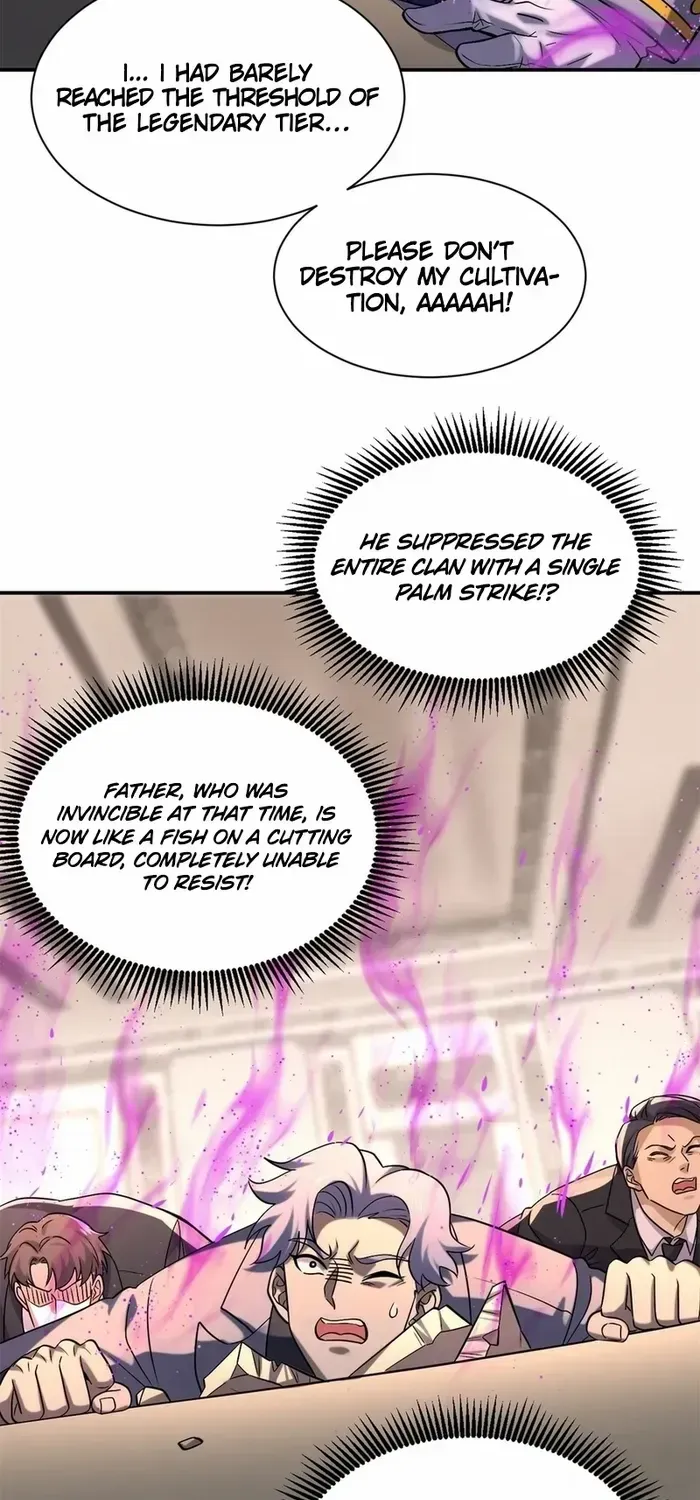 Read Astral Pet Store chapter 193 image 54 on Lezhin