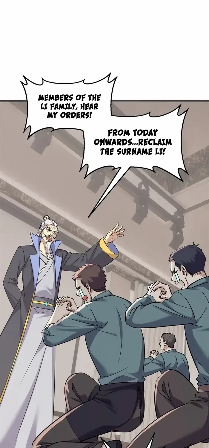 Read Astral Pet Store chapter 193 image 57 on Lezhin