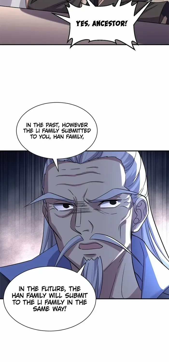 Read Astral Pet Store chapter 193 image 58 on Lezhin