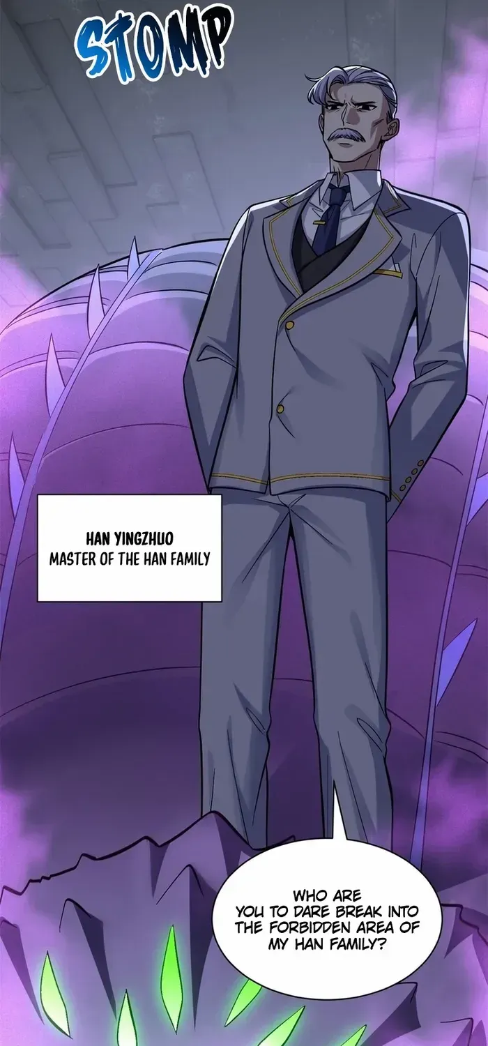 Read Astral Pet Store chapter 193 image 6 on Lezhin