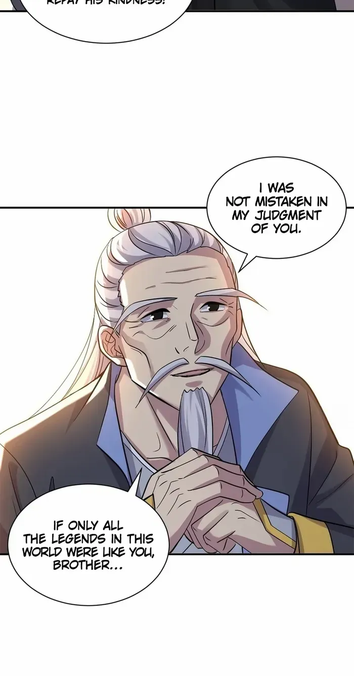 Read Astral Pet Store chapter 193 image 65 on Lezhin