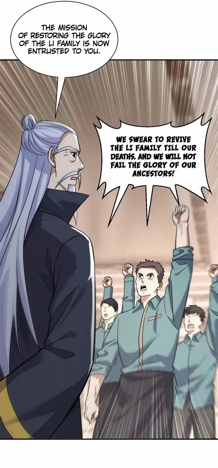 Read Astral Pet Store chapter 193 image 66 on Lezhin