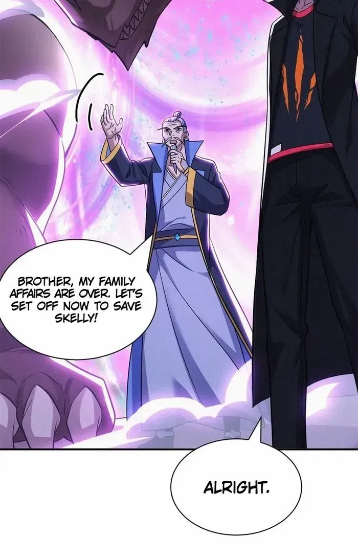 Read Astral Pet Store chapter 193 image 68 on Lezhin