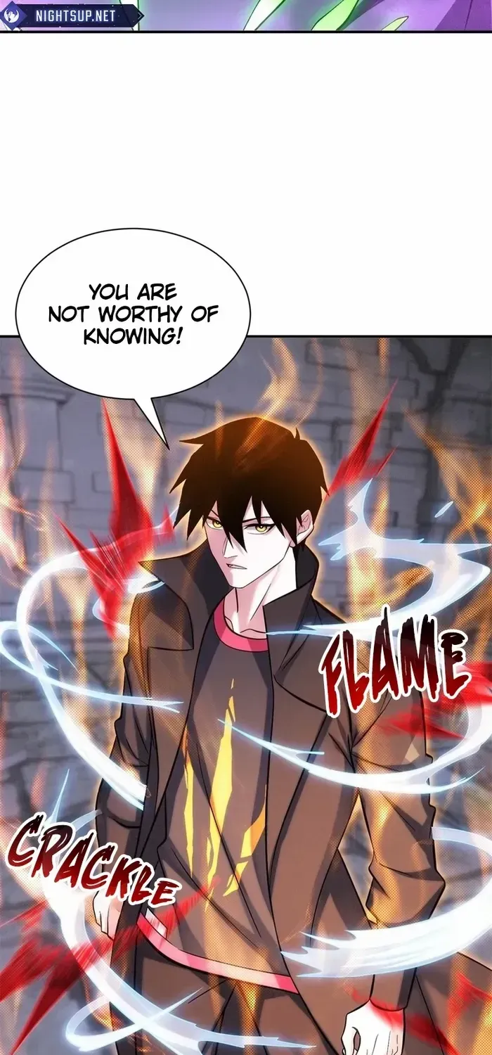 Read Astral Pet Store chapter 193 image 7 on Lezhin