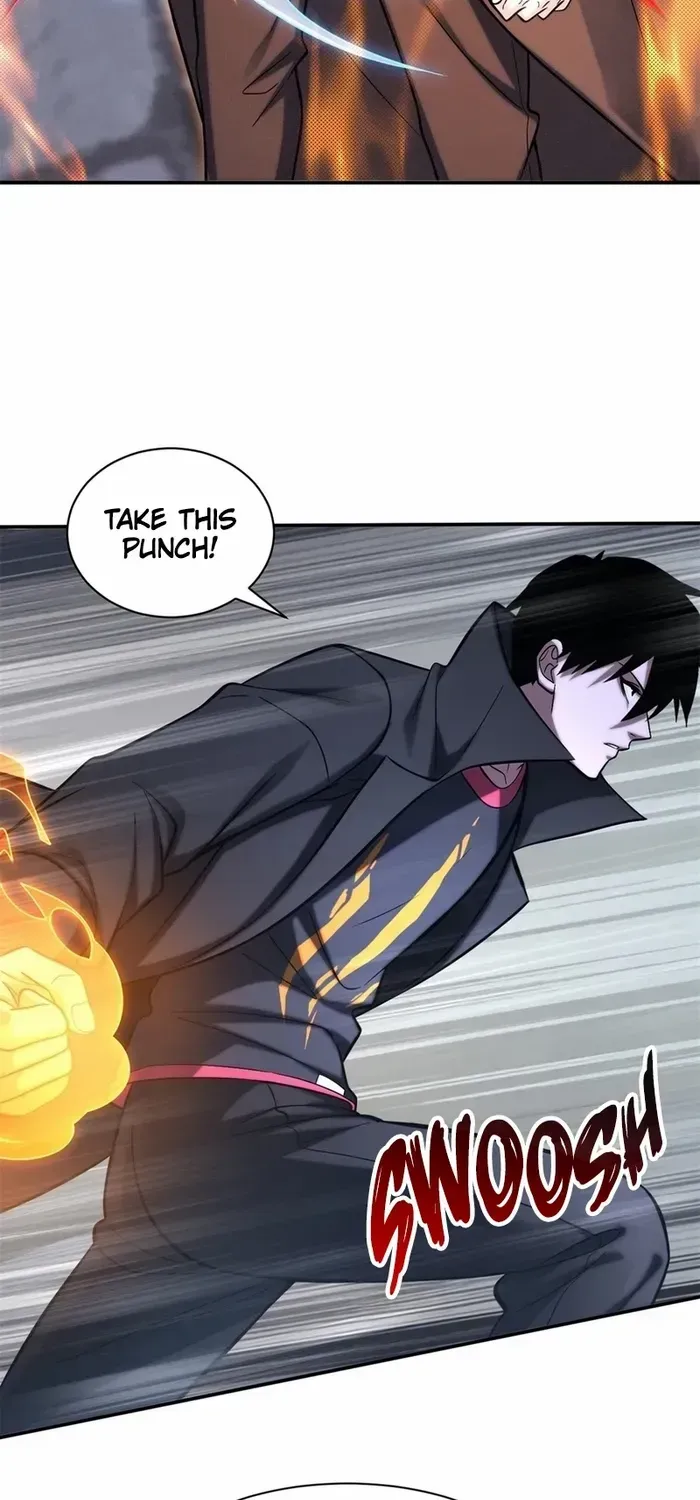 Read Astral Pet Store chapter 193 image 8 on Lezhin
