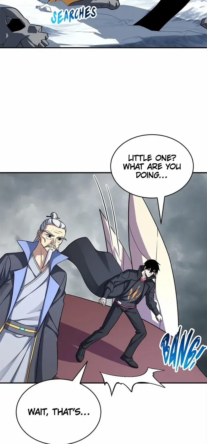 Read Astral Pet Store chapter 194 image 13 on Lezhin