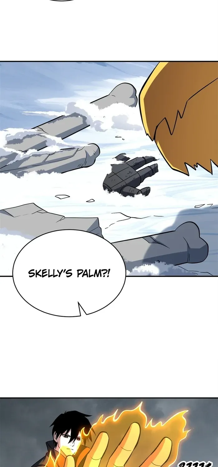Read Astral Pet Store chapter 194 image 14 on Lezhin