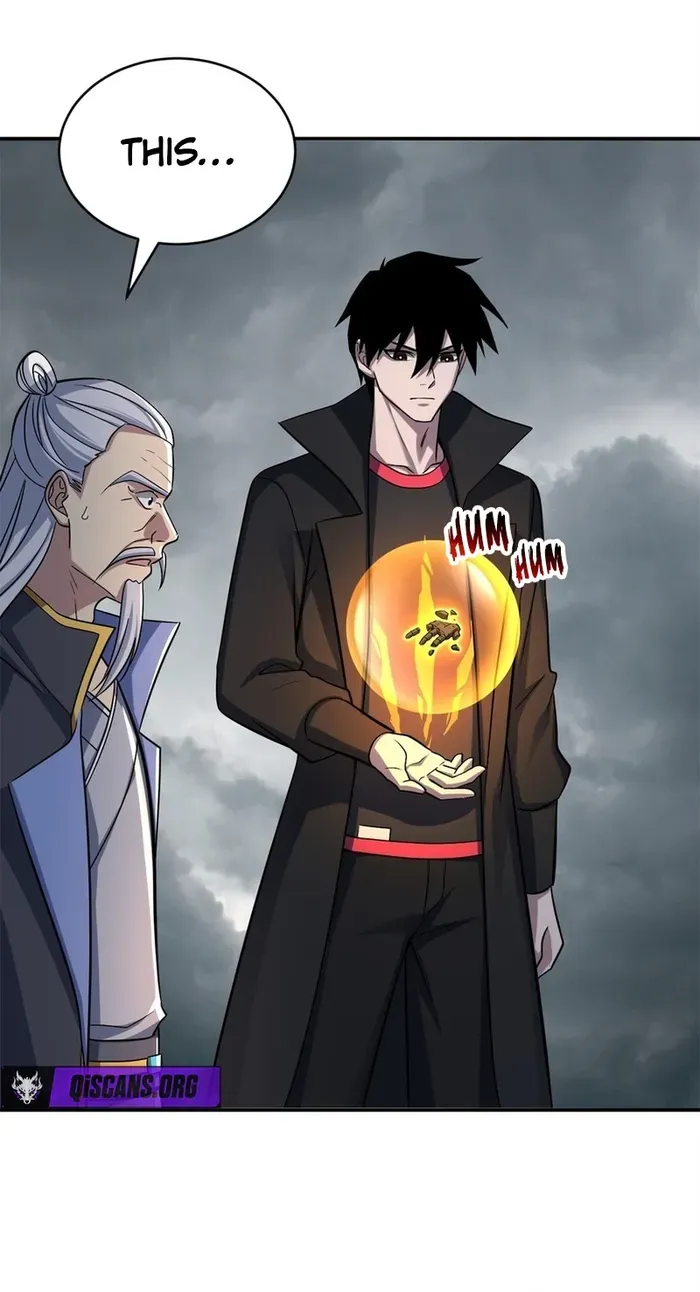 Read Astral Pet Store chapter 194 image 16 on Lezhin