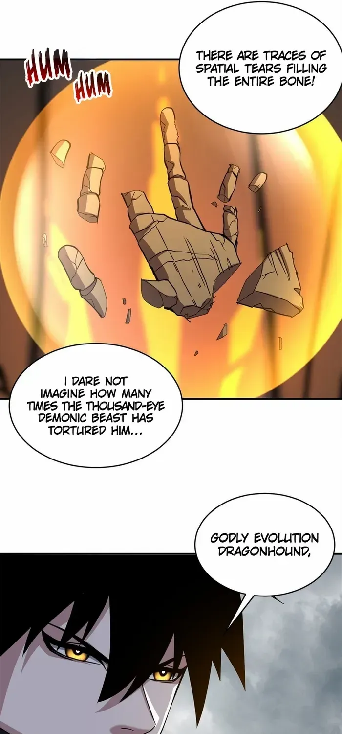 Read Astral Pet Store chapter 194 image 17 on Lezhin