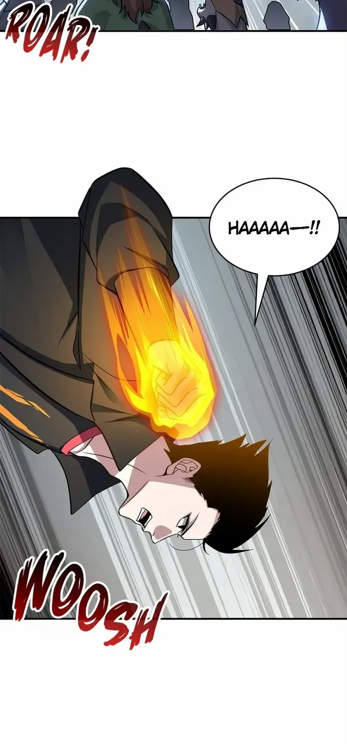 Read Astral Pet Store chapter 194 image 19 on Lezhin