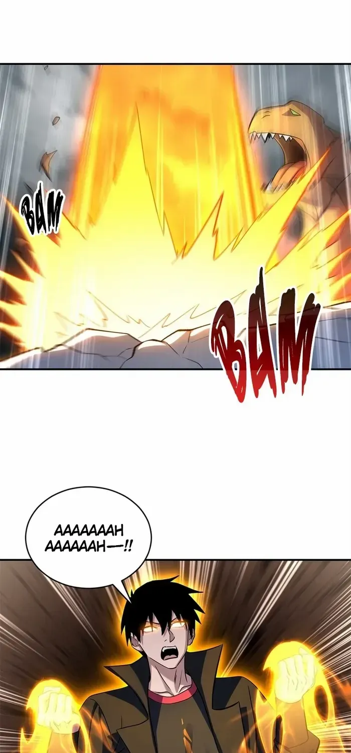 Read Astral Pet Store chapter 194 image 20 on Lezhin