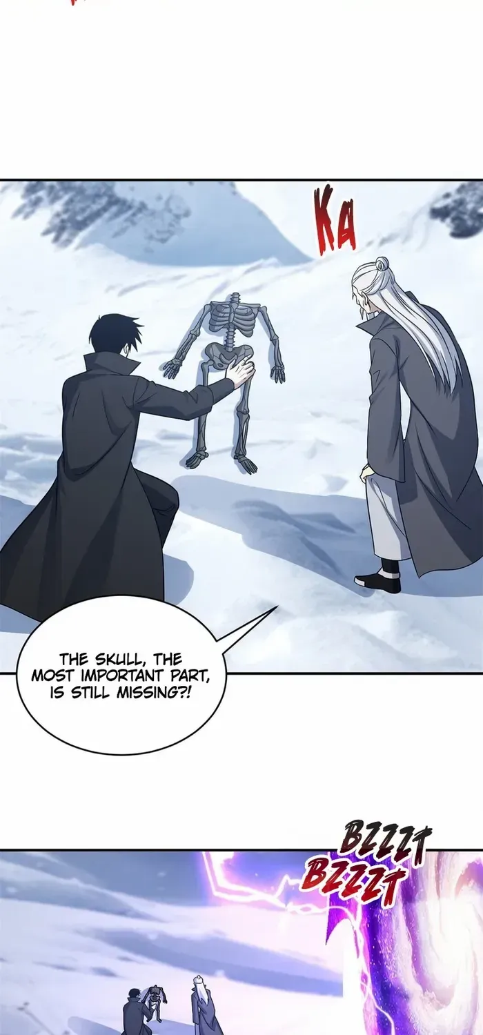 Read Astral Pet Store chapter 194 image 23 on Lezhin