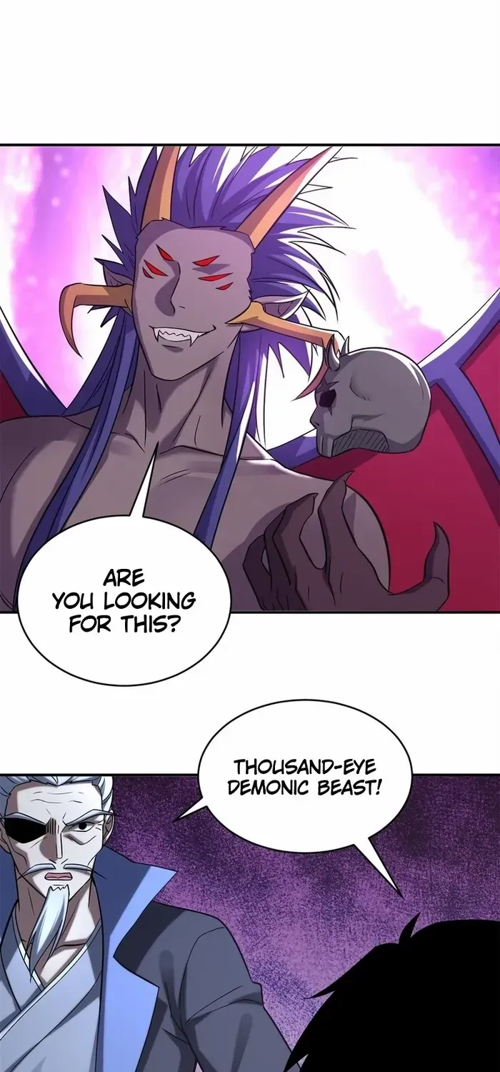 Read Astral Pet Store chapter 194 image 25 on Lezhin