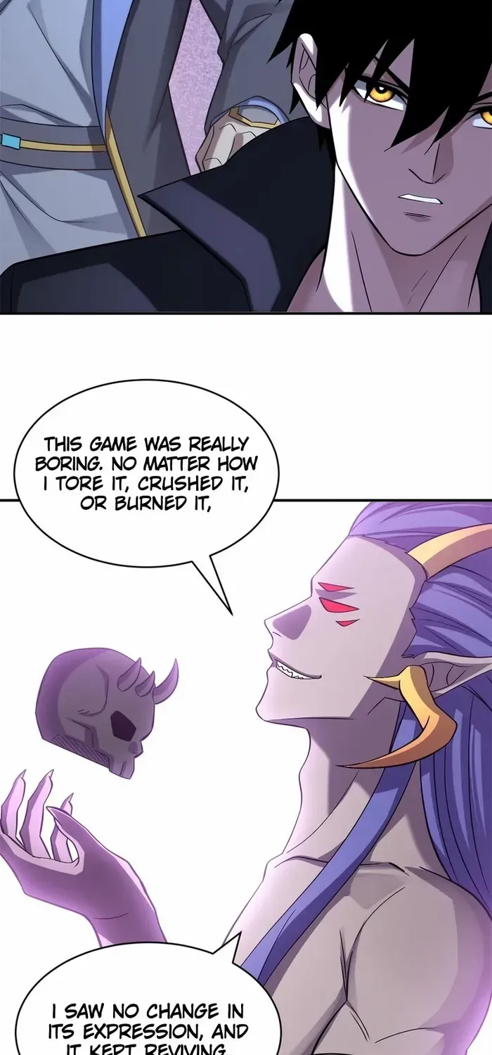 Read Astral Pet Store chapter 194 image 26 on Lezhin