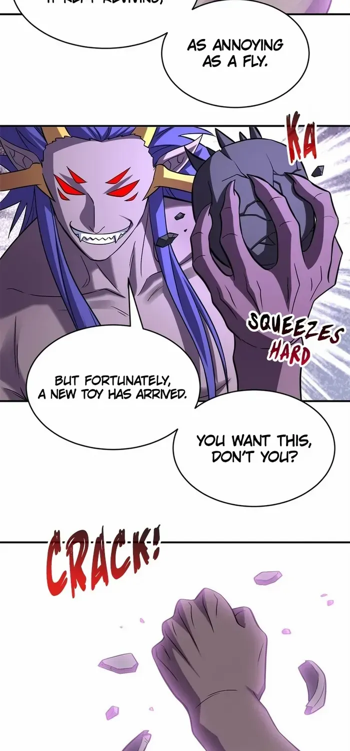 Read Astral Pet Store chapter 194 image 27 on Lezhin
