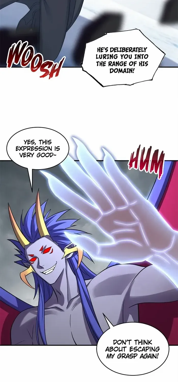 Read Astral Pet Store chapter 194 image 29 on Lezhin