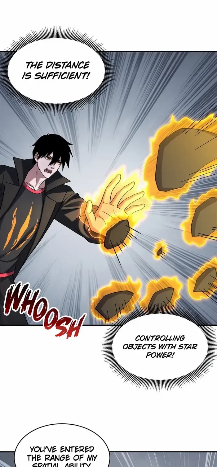 Read Astral Pet Store chapter 194 image 30 on Lezhin