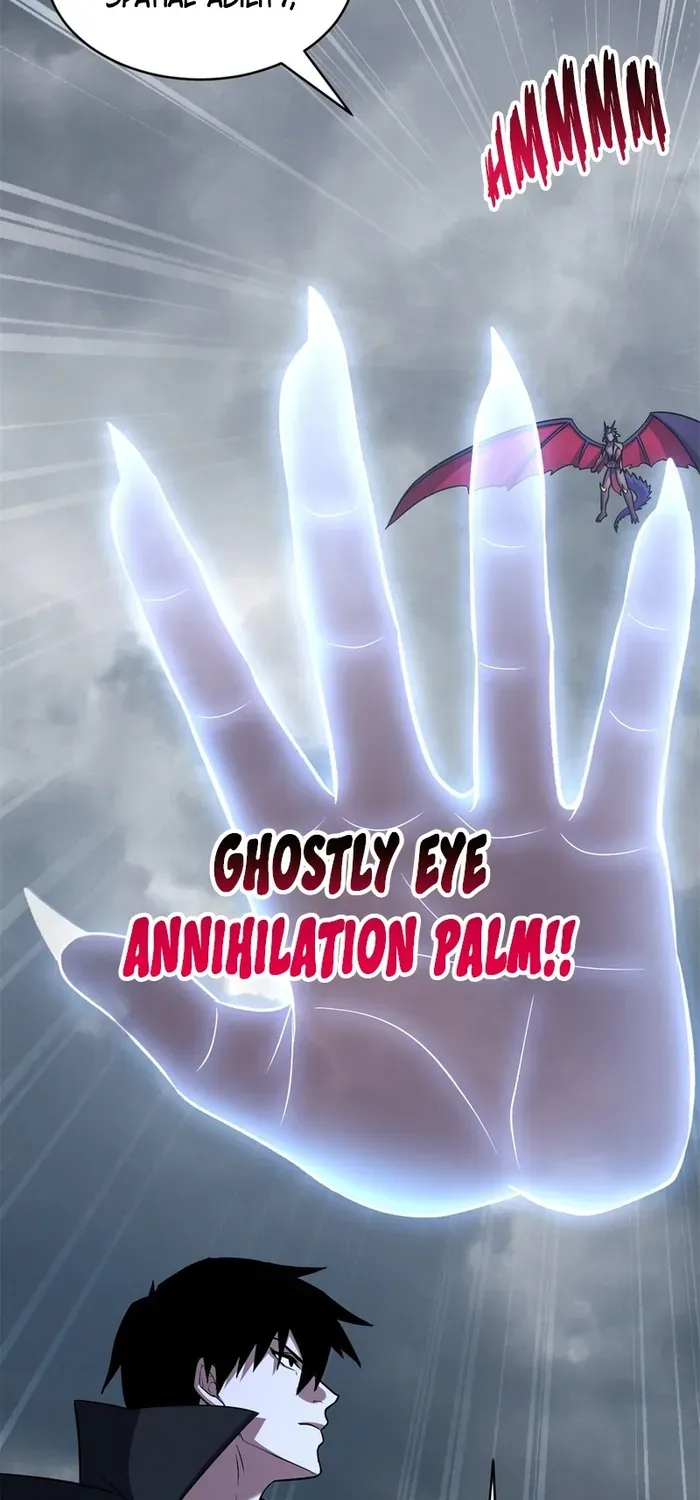 Read Astral Pet Store chapter 194 image 31 on Lezhin