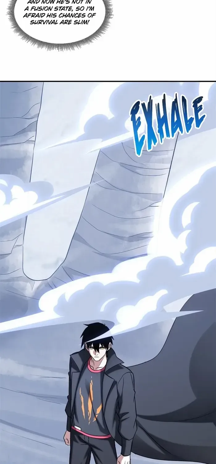 Read Astral Pet Store chapter 194 image 35 on Lezhin