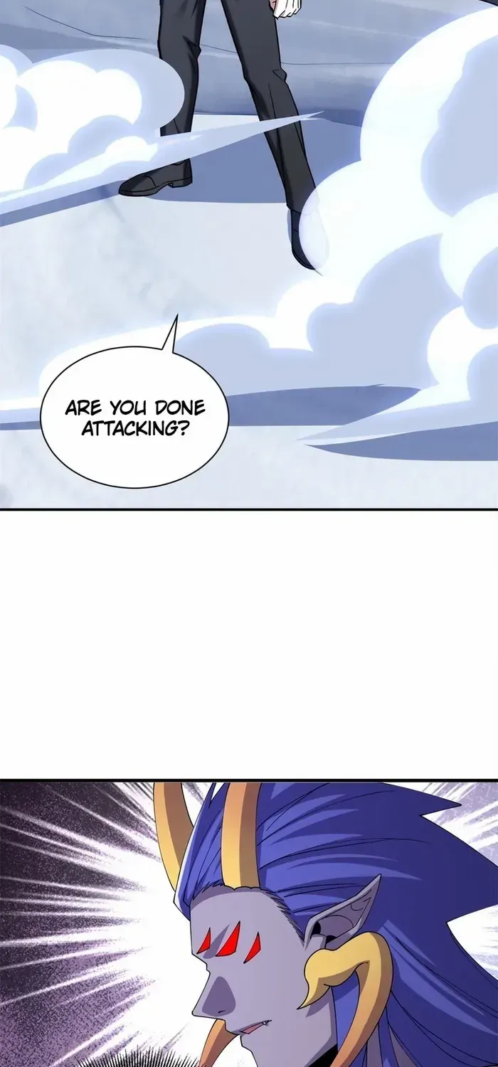 Read Astral Pet Store chapter 194 image 36 on Lezhin