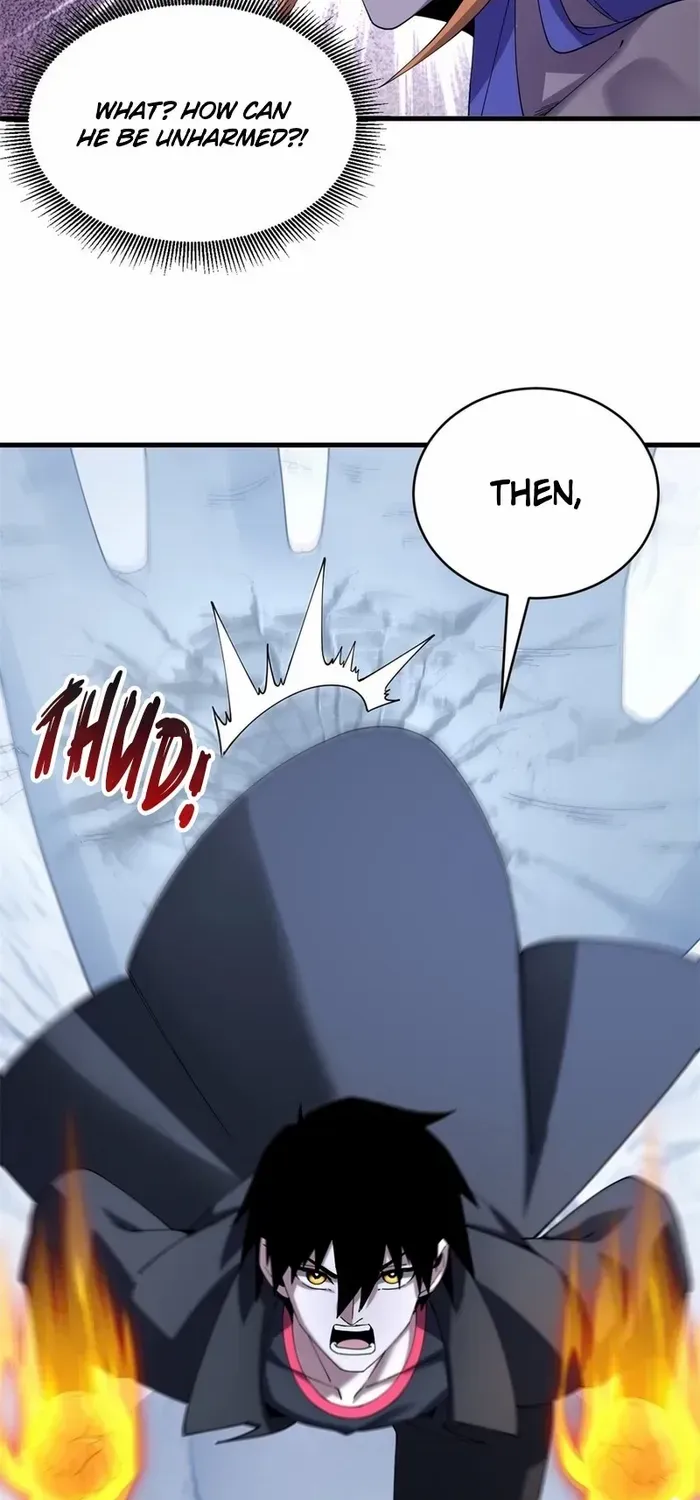 Read Astral Pet Store chapter 194 image 37 on Lezhin