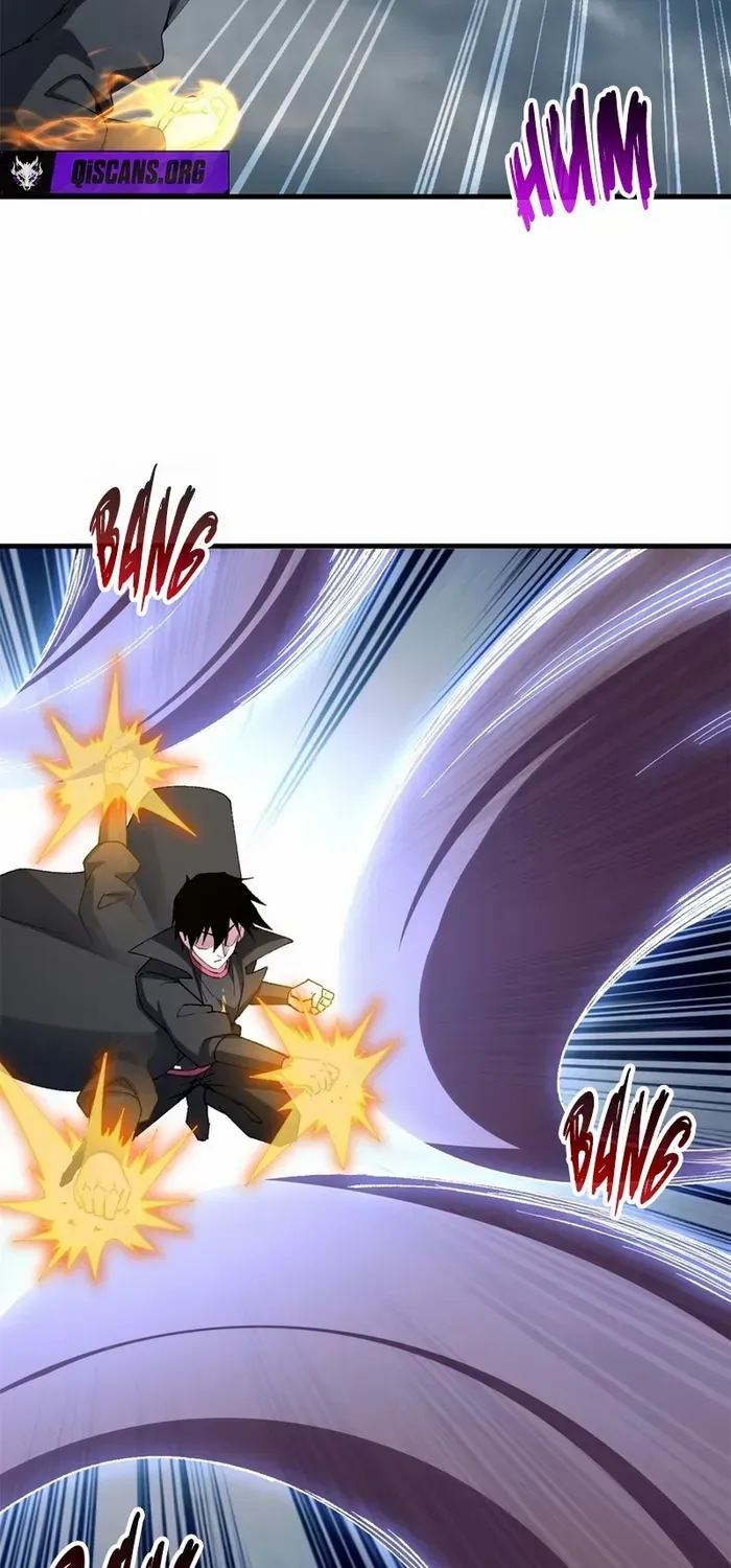 Read Astral Pet Store chapter 194 image 40 on Lezhin