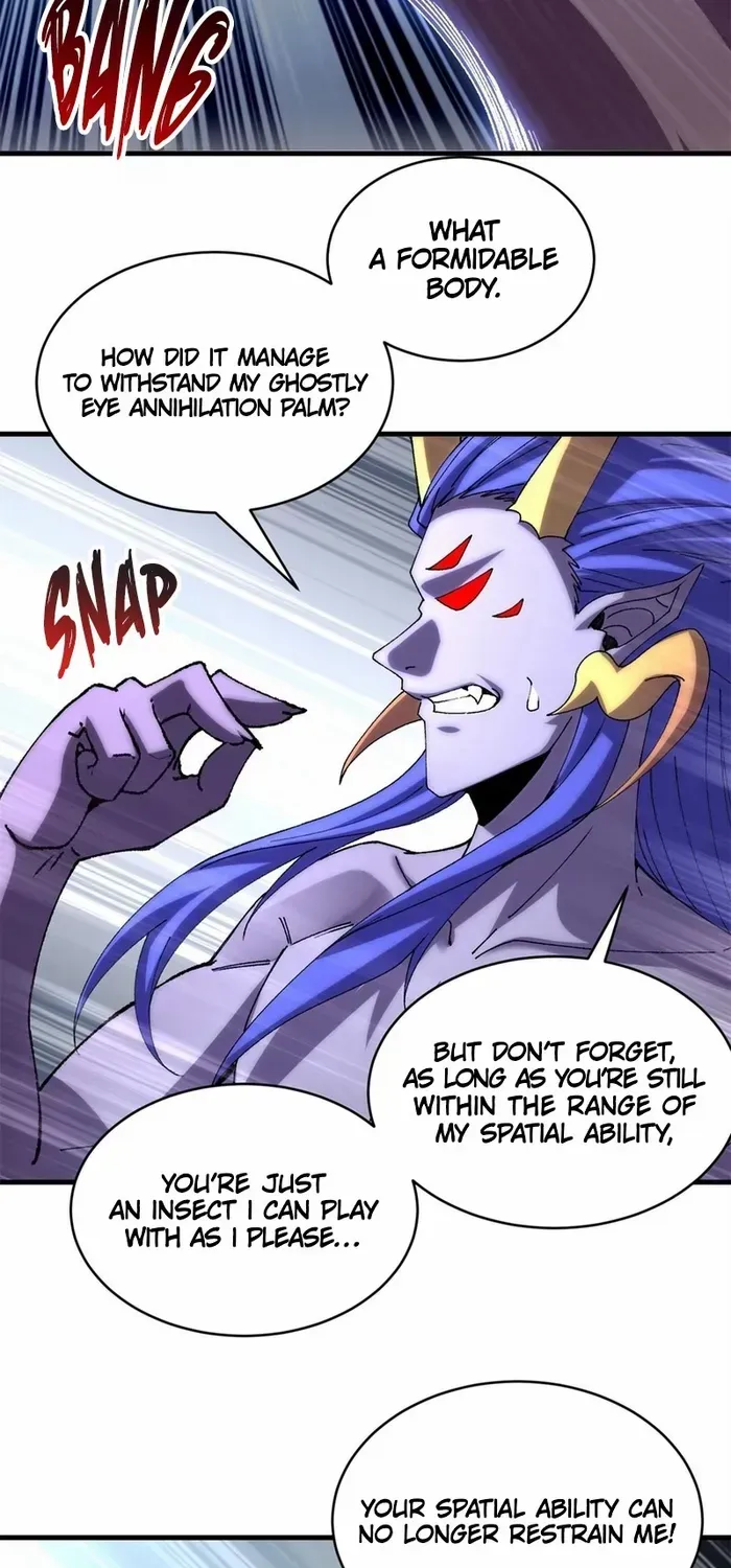 Read Astral Pet Store chapter 194 image 41 on Lezhin