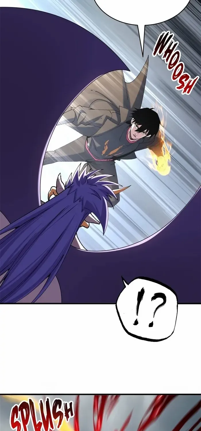 Read Astral Pet Store chapter 194 image 42 on Lezhin