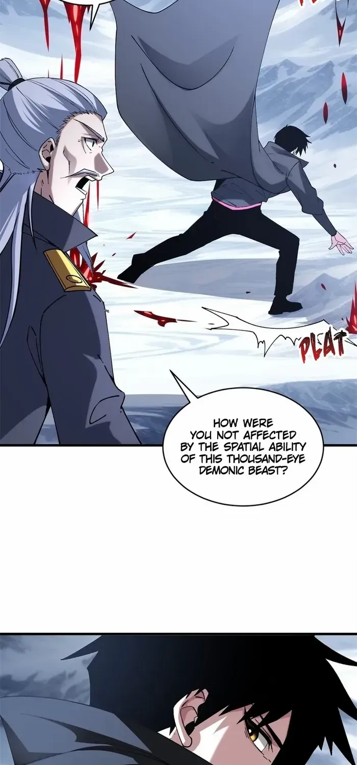 Read Astral Pet Store chapter 194 image 44 on Lezhin