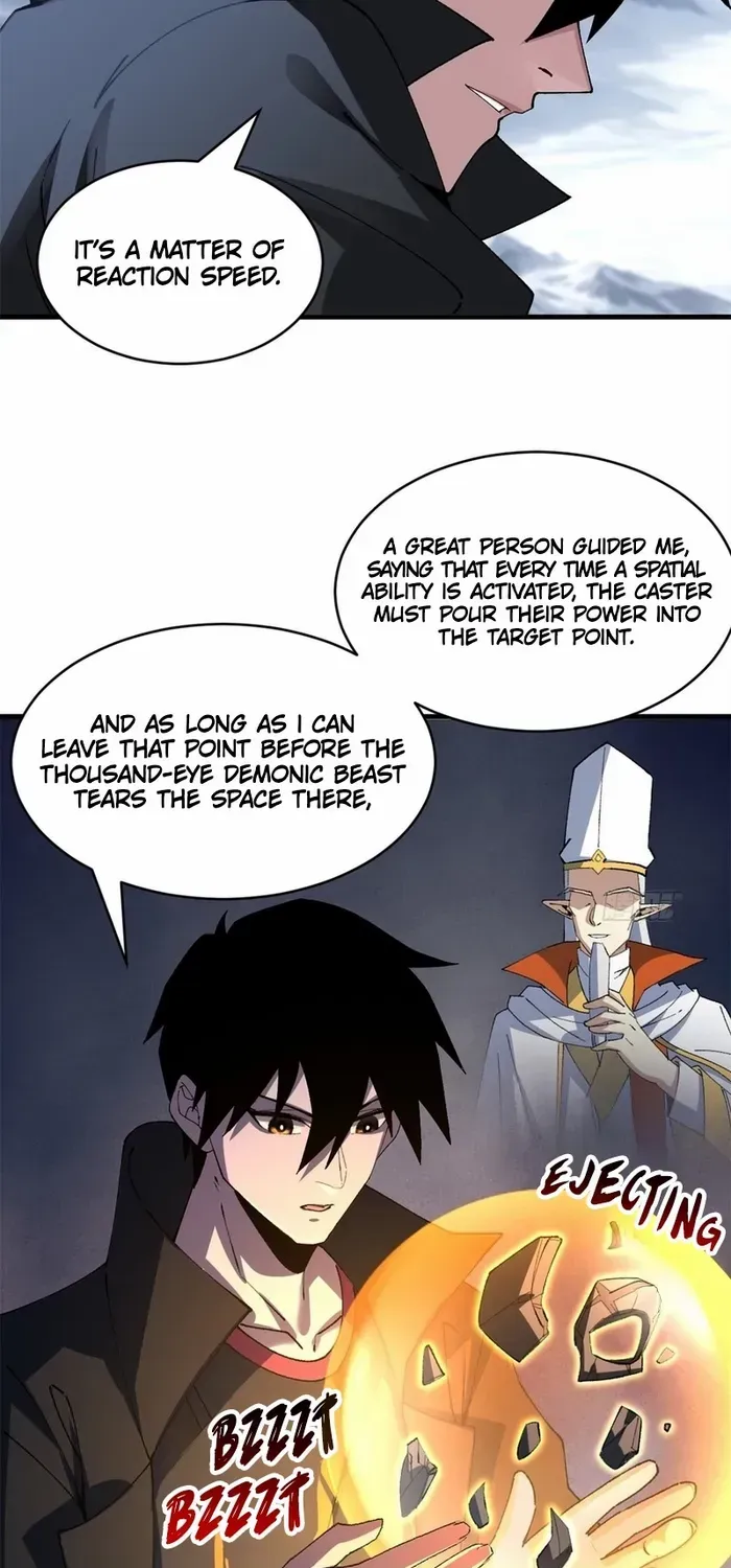 Read Astral Pet Store chapter 194 image 45 on Lezhin