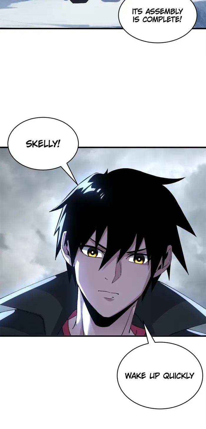 Read Astral Pet Store chapter 194 image 48 on Lezhin