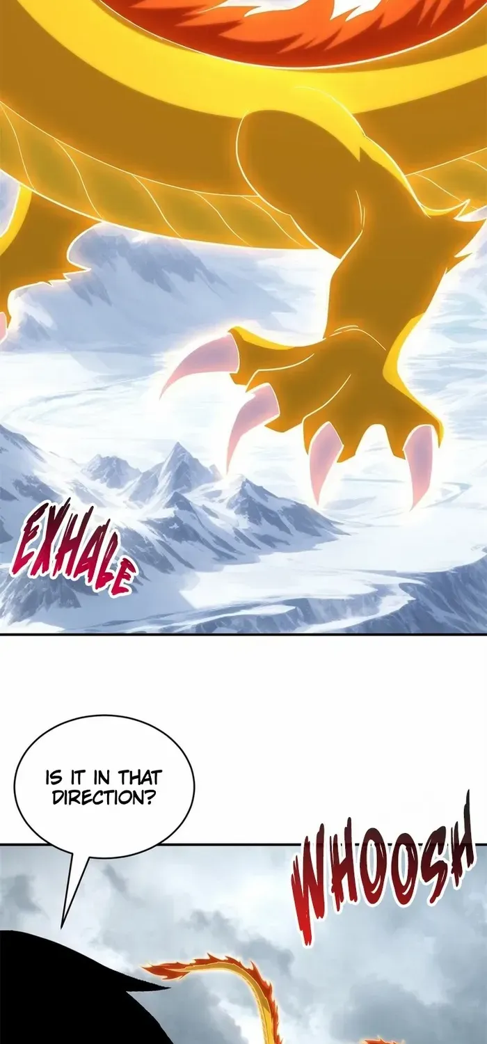 Read Astral Pet Store chapter 194 image 5 on Lezhin