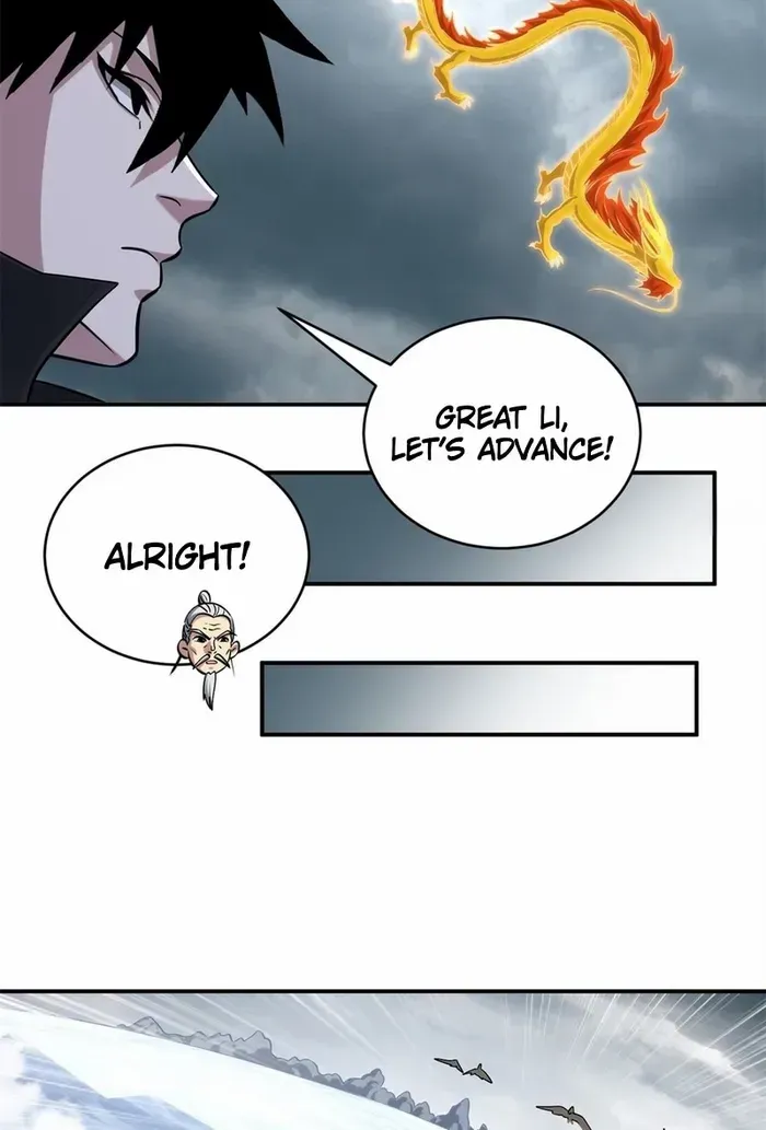 Read Astral Pet Store chapter 194 image 6 on Lezhin