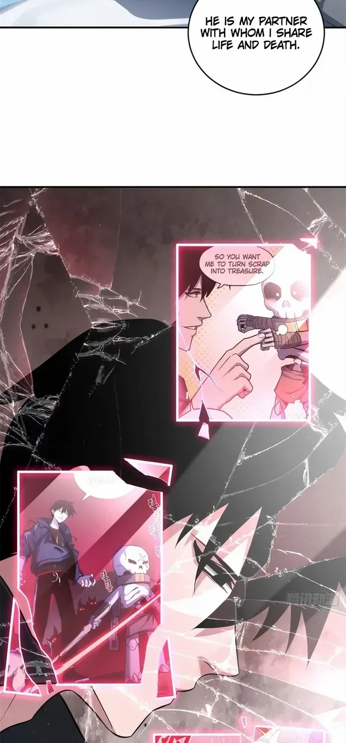 Read Astral Pet Store chapter 195 image 10 on Lezhin